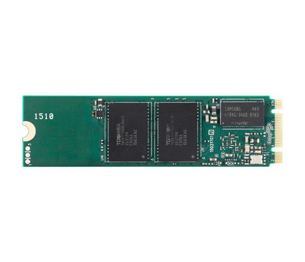 Plextor 512GB SSD M.2 2280 SATA M6GV - 281896 - zdjęcie 2